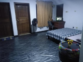 Village apartments, Gbagada - O9O98O58OOO